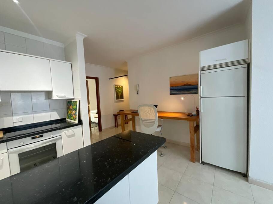 Cozy Apartment Santa Cruz de Tenerife Exterior foto