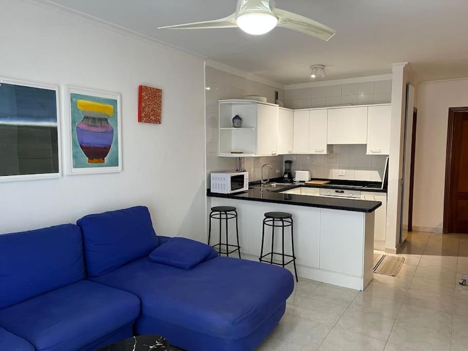 Cozy Apartment Santa Cruz de Tenerife Exterior foto