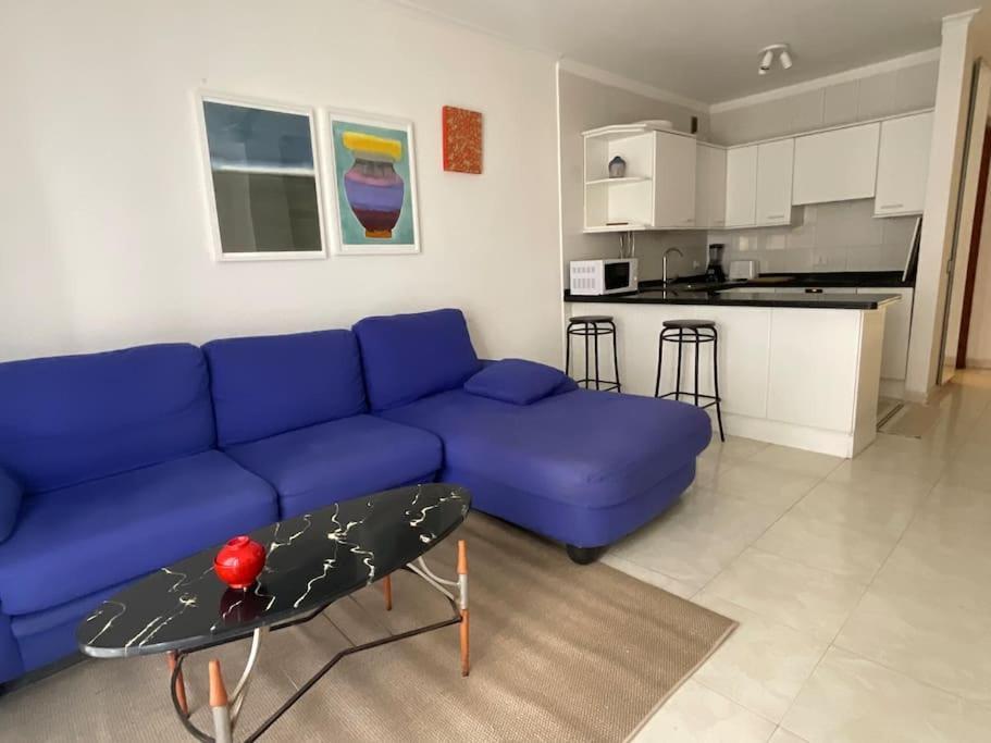 Cozy Apartment Santa Cruz de Tenerife Exterior foto