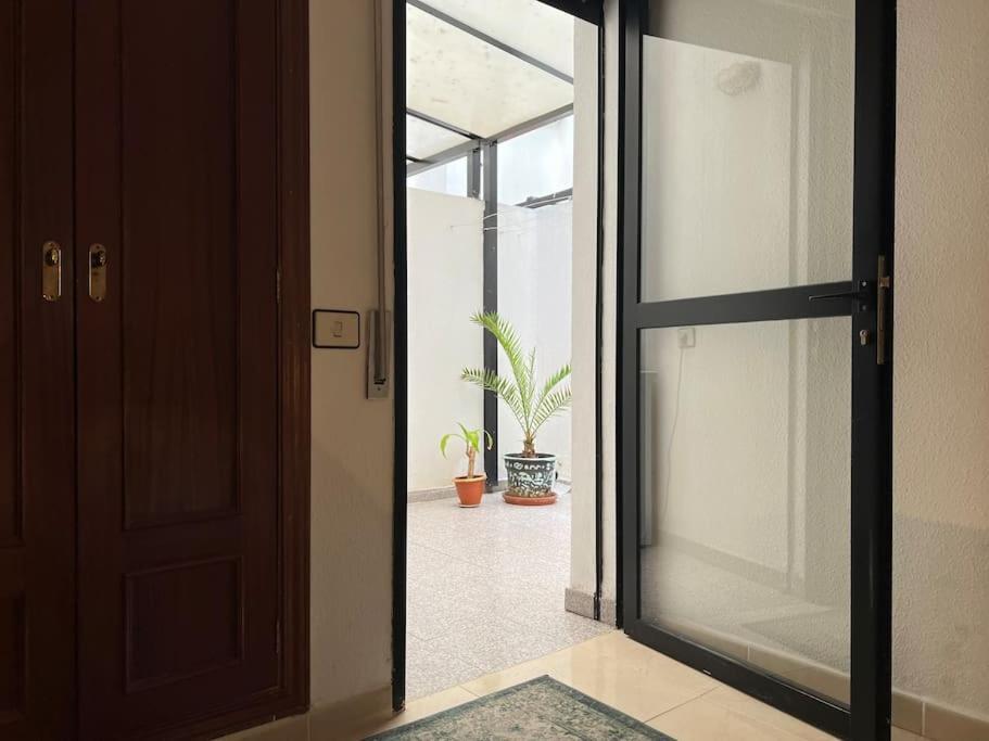 Cozy Apartment Santa Cruz de Tenerife Exterior foto
