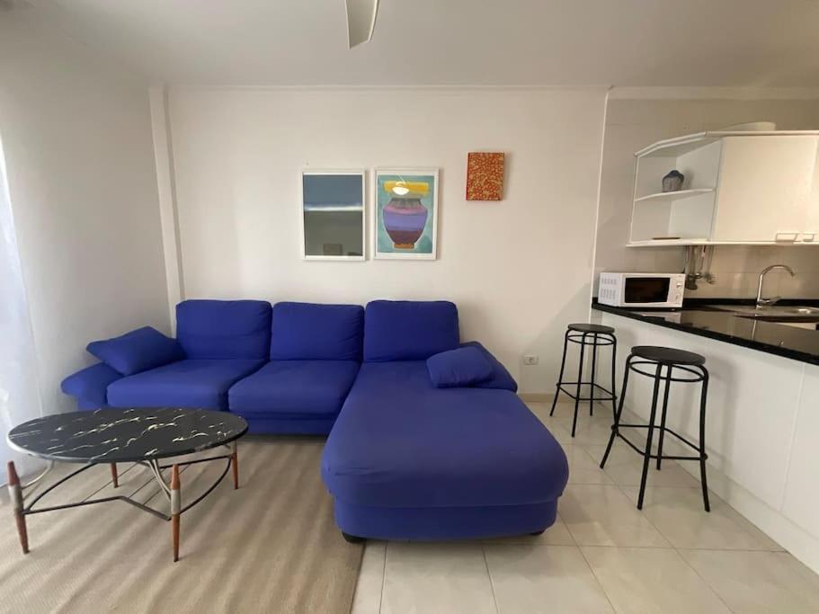 Cozy Apartment Santa Cruz de Tenerife Exterior foto