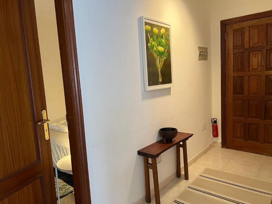 Cozy Apartment Santa Cruz de Tenerife Exterior foto