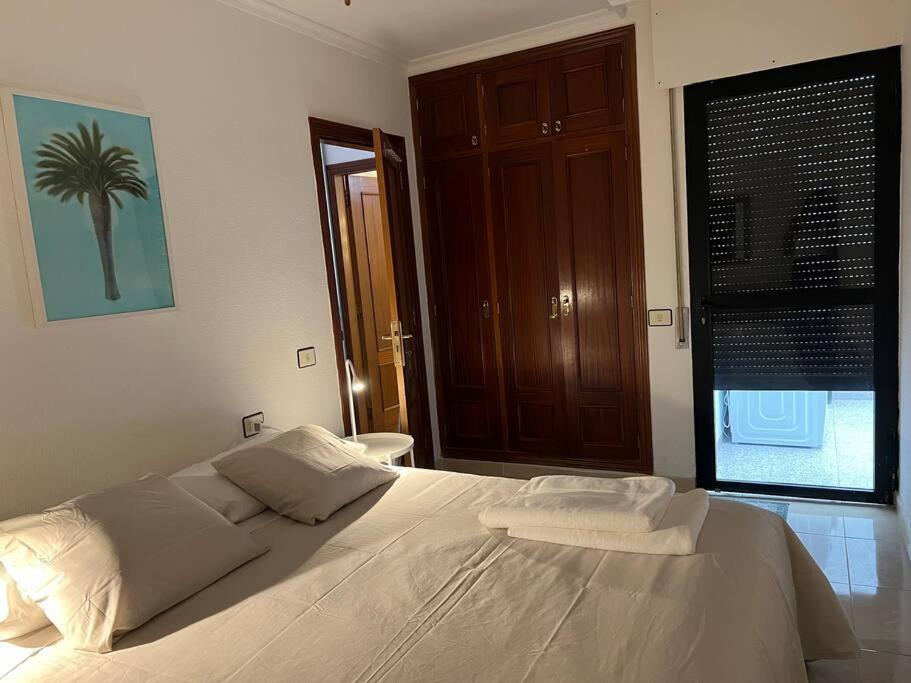Cozy Apartment Santa Cruz de Tenerife Exterior foto
