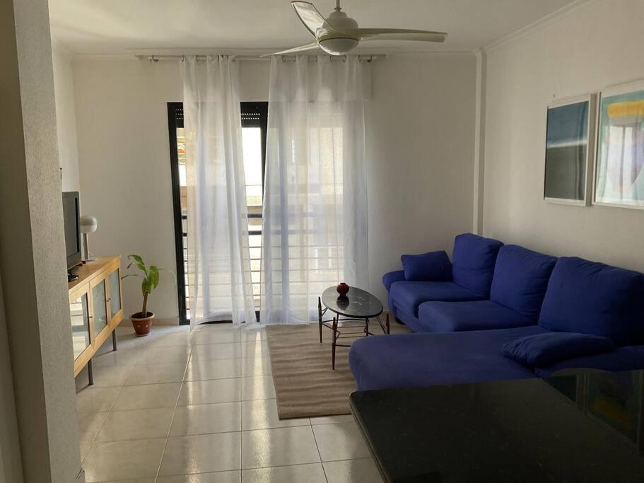 Cozy Apartment Santa Cruz de Tenerife Exterior foto