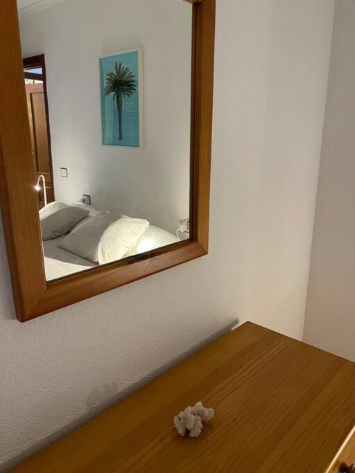 Cozy Apartment Santa Cruz de Tenerife Exterior foto