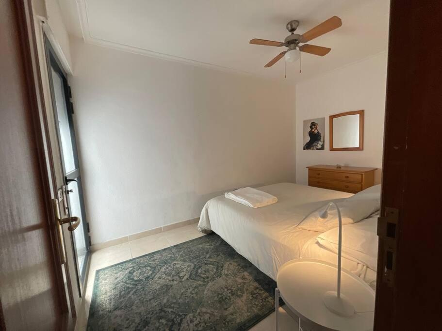 Cozy Apartment Santa Cruz de Tenerife Exterior foto