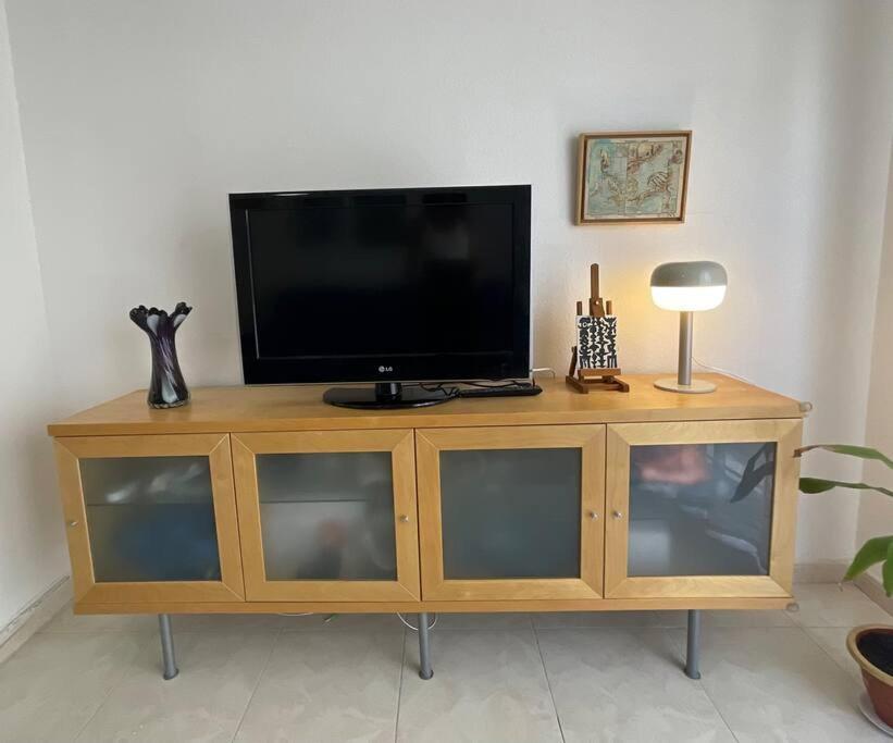 Cozy Apartment Santa Cruz de Tenerife Exterior foto