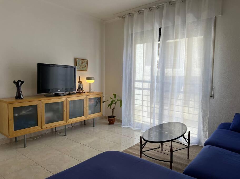Cozy Apartment Santa Cruz de Tenerife Exterior foto