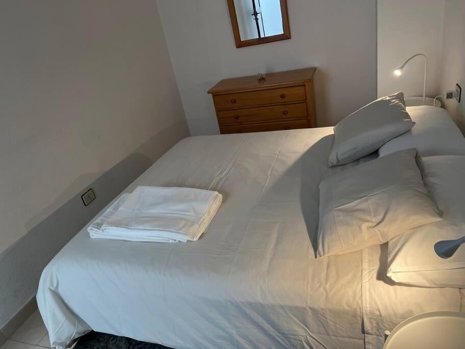 Cozy Apartment Santa Cruz de Tenerife Exterior foto