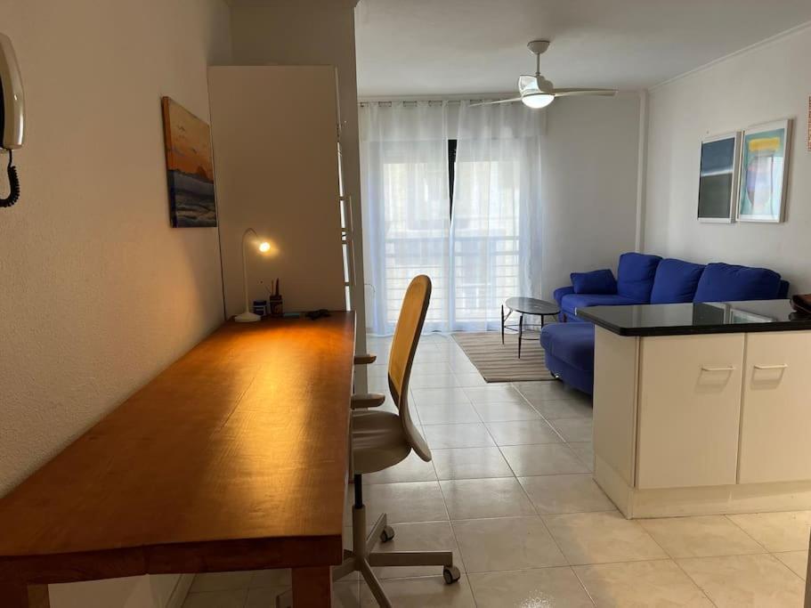 Cozy Apartment Santa Cruz de Tenerife Exterior foto