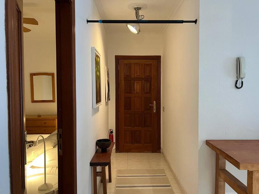 Cozy Apartment Santa Cruz de Tenerife Exterior foto