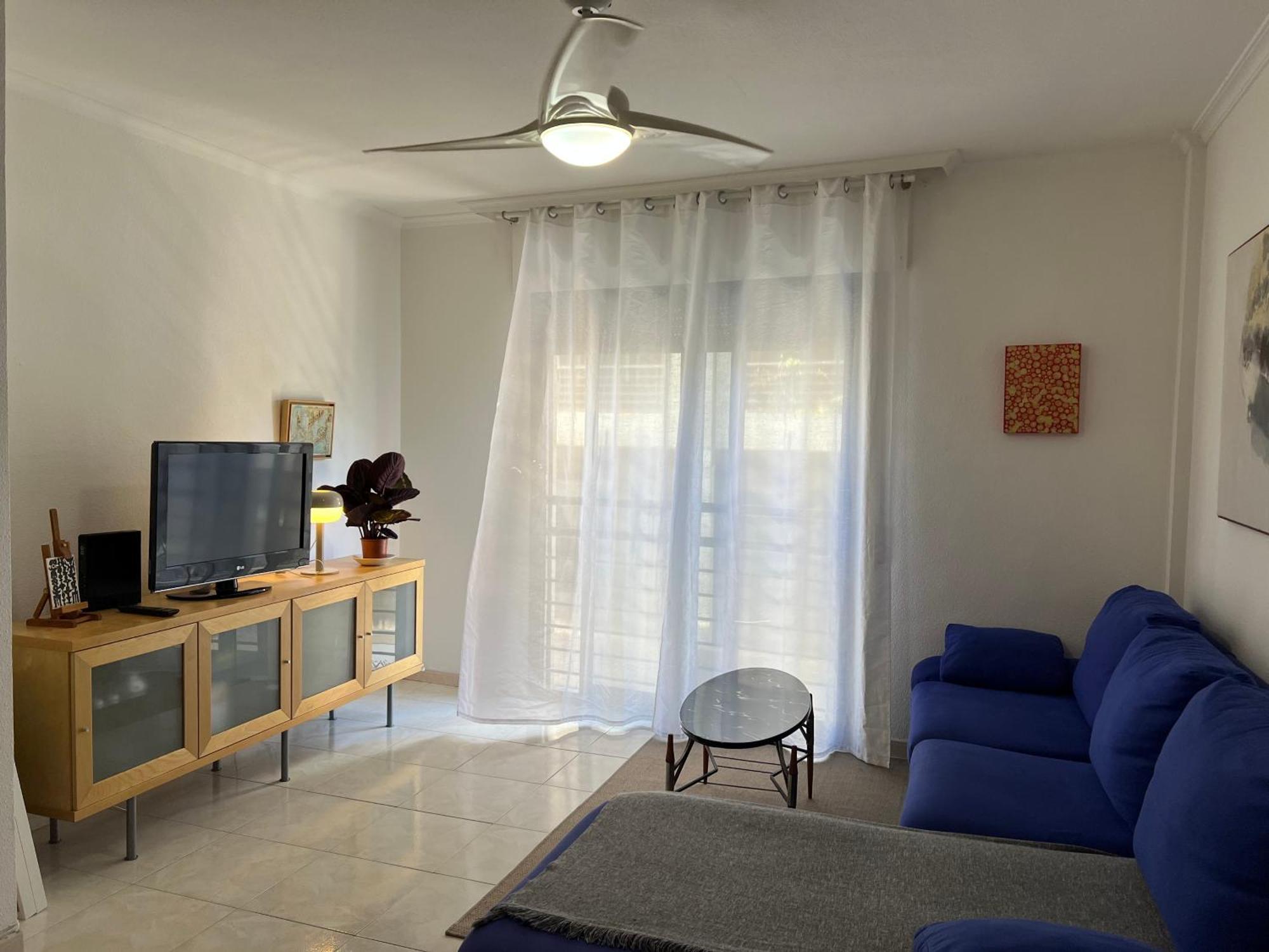 Cozy Apartment Santa Cruz de Tenerife Exterior foto