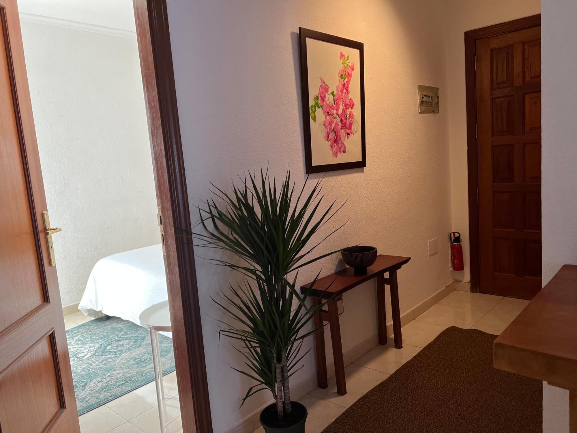 Cozy Apartment Santa Cruz de Tenerife Exterior foto