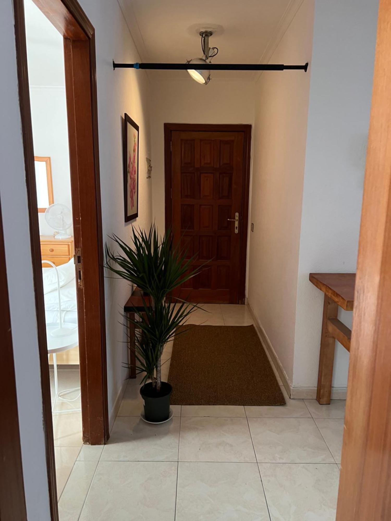 Cozy Apartment Santa Cruz de Tenerife Exterior foto